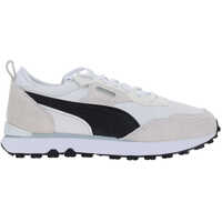 Sneakers Rider Future Vintage Sneakers Barbati