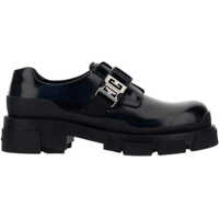 Mocasini Terra Derby Loafers Barbati