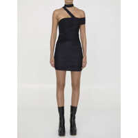 Rochii elegante Ruched Dress Femei
