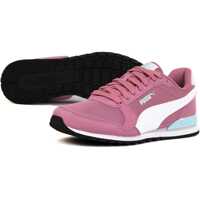 Sneakers St Runner V3 Mesh Jr 385510 Baieti
