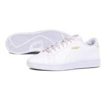 Sneakers Smash V2 Metallics Jr 386197 Baieti