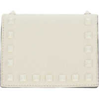 Portofele Valentino Garavani French Flap Wallet Femei