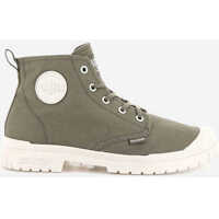Sneakers Shoes Palladium Pampa Sp20 Hi Cvs 76838-258-M* Femei