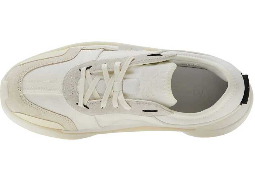 Sneakers Y-3 AJATU RUN HR1936 Beige Barbati (BM 9336407) 6