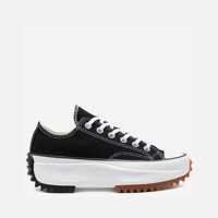 Sneakers Converse Run Star Hike 168816C shoes Femei