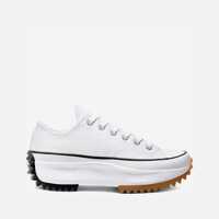Sneakers Converse Run Star Hike 168817C shoes Femei