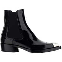 Sneakers Ankle Boots Femei