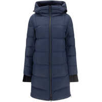 Geci de iarna Saulteaux Down Jacket Femei