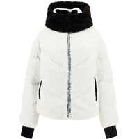 Geci de iarna Elmont Puffer Jacket Femei