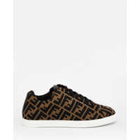 Sneakers Sneakers In Tech Fabric Barbati