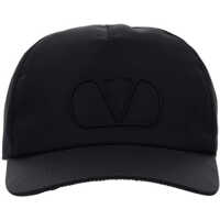 Sepci Valentino Garavani VLogo Baseball Hat Barbati