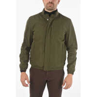 Jachete Id Removable Hood Carpice Padded Outerwear Barbati