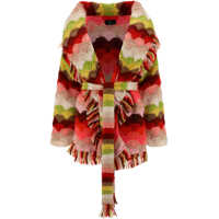 Pulovere casual The Northern Sky Cardigan Femei