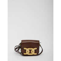 Genti tip postas Kate Leather Mini Bag Femei