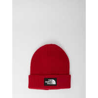 Caciuli Tnf Logo Beanie Barbati