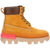 Bocanci casual Moncler Mon Crop Boots