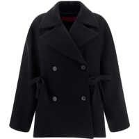 Paltoane Caban Coat Femei