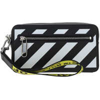 Borsete Staff Clutch Bag Barbati