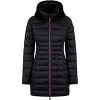 Geci de iarna Polyamide Down Jacket Femei