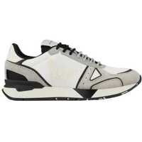 Sneakers Fabric Sneakers Barbati