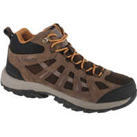 Bocanci de munte Redmond III Mid WP Barbati