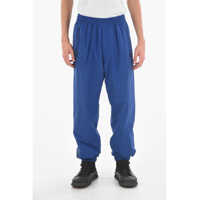 Pantaloni casual Moncler Grenoble Tech Fabric Ski Jogger Pants With Logo