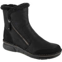 Bocanci de iarna Booties Femei