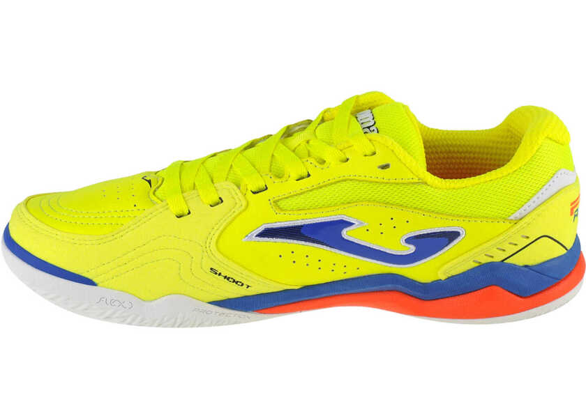 Pantofi fitness Joma FS 2209 IN Yellow Barbati (BM 9341564) 2