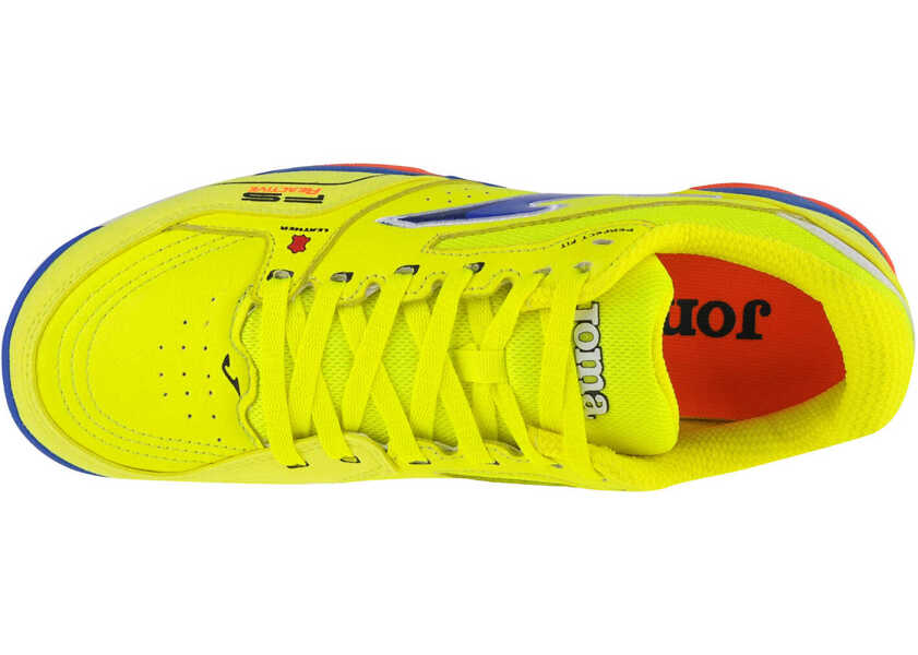 Pantofi fitness Joma FS 2209 IN Yellow Barbati (BM 9341564) 3