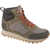 Merrell Alpine Sneaker Mid PLR WP 2 Green