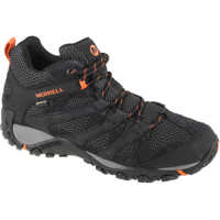 Bocanci de munte Merrell Alverstone Mid GTX