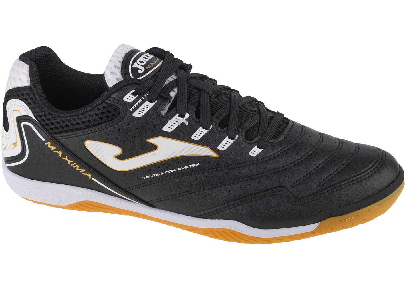 Joma Maxima 2101 IN Black