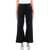 Twin-set Simona Barbieri Other Materials Pants* BLACK