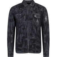 Camasi casual Shirt Barbati