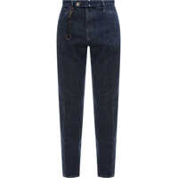 Blugi drepti Incotex Jeans