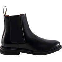 Ghete Ankle Boots Femei