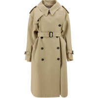 Trenciuri Trench Coat Femei