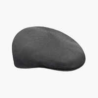 Sepci Beret Kangol Tropic 504 0287BC CHARCOAL Barbati