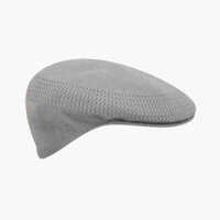 Sepci Kangol Tropic hat 504 Ventair 0290BC GREY Barbati