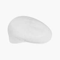Sepci Beret Kangol Tropic 504 Ventair 0290BC WHITE Barbati