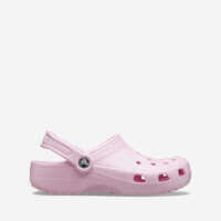 Saboti Flip flops Crocs Classic 10001 BALLERINA PINK Femei