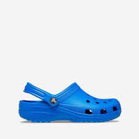 Saboti Crocs Classic Clog 10001 BLUE BOLT Femei