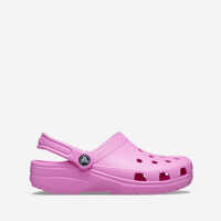 Saboti Crocs Classic Clog 10001 TAFFY PINK Femei