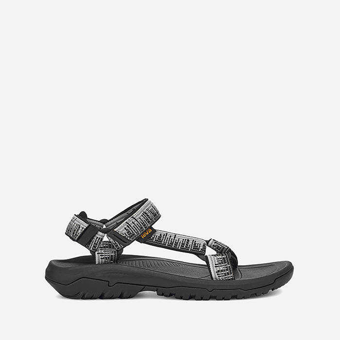 Teva Terra Fi Lite sandals 1001474 ABGY black