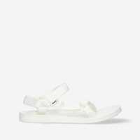 Sandale fara toc Teva Original Universal 1003987 BRWH Femei
