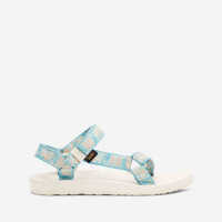 Sandale fara toc Teva Original Universal Vegan 1003987 ISBS Femei