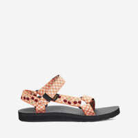 Sandale fara toc Teva Original Universal Vegan 1003987 PCRH Femei