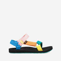Sandale fara toc Teva Original Universal 1003987 SMU Femei