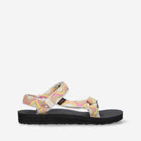 Sandale fara toc Teva Original Universal Vegan 1003987 WBRC Femei