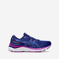 Pantofi alergare Asics Gel-Cumulus 24 1012B206 400 Femei